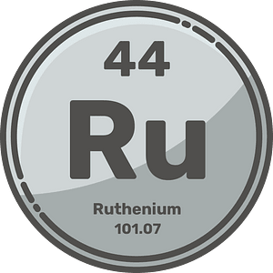 Ruthenium element