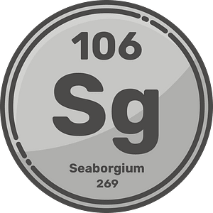 Seaborgium element