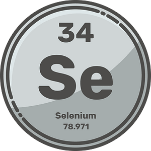 Selenium element