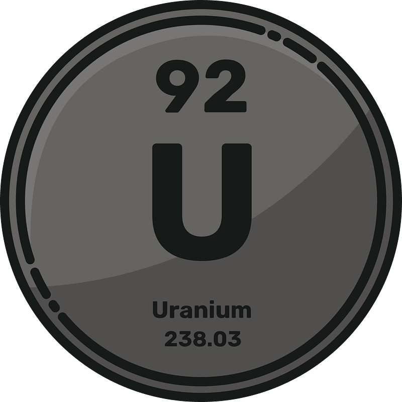 Uranium element