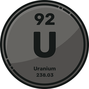 Uranium element