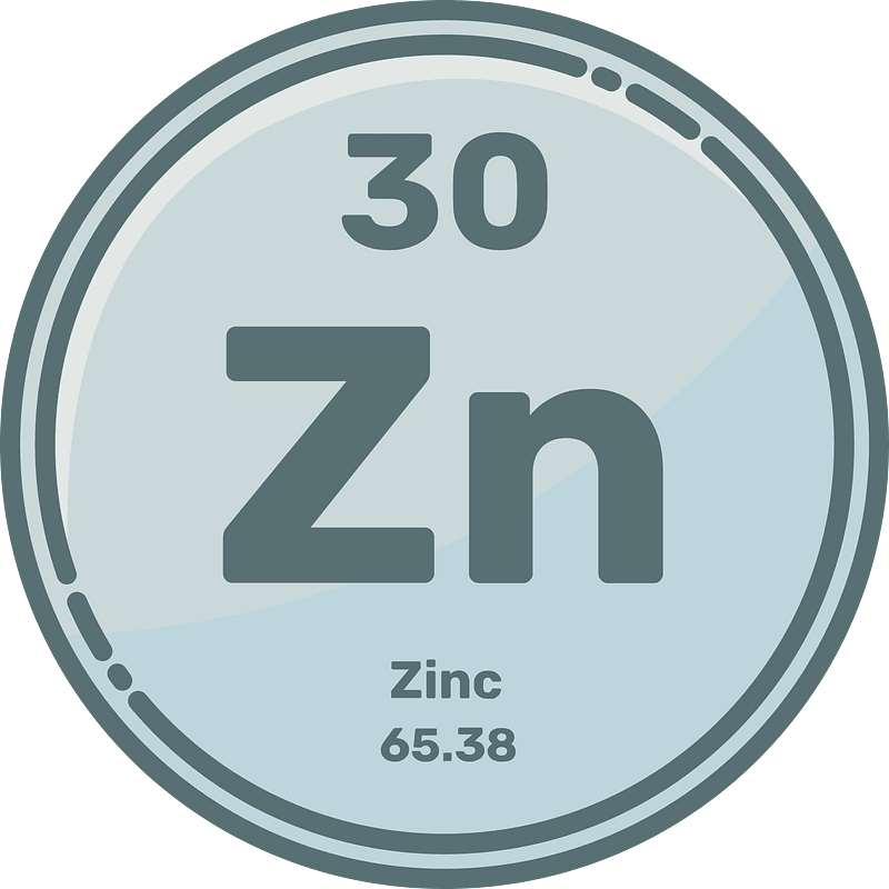 Zinc element