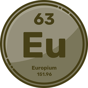 Europium element