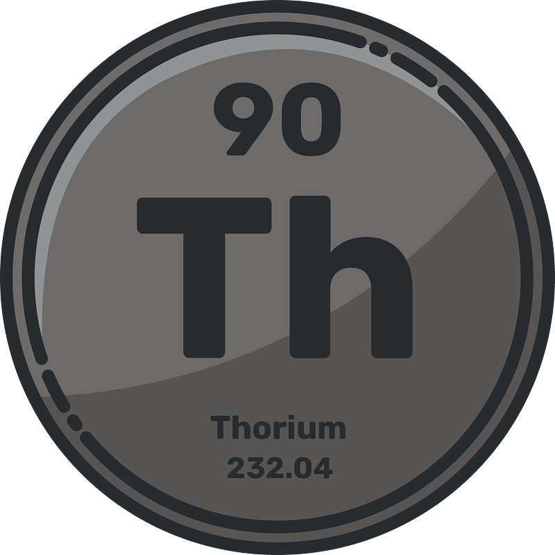 Thorium element