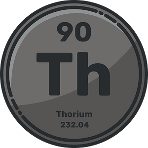 Thorium element