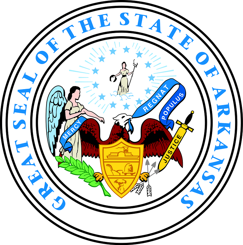 Arkansas State Seal