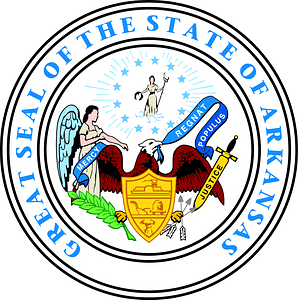 Arkansas State Seal