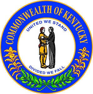 Kentucky State Seal