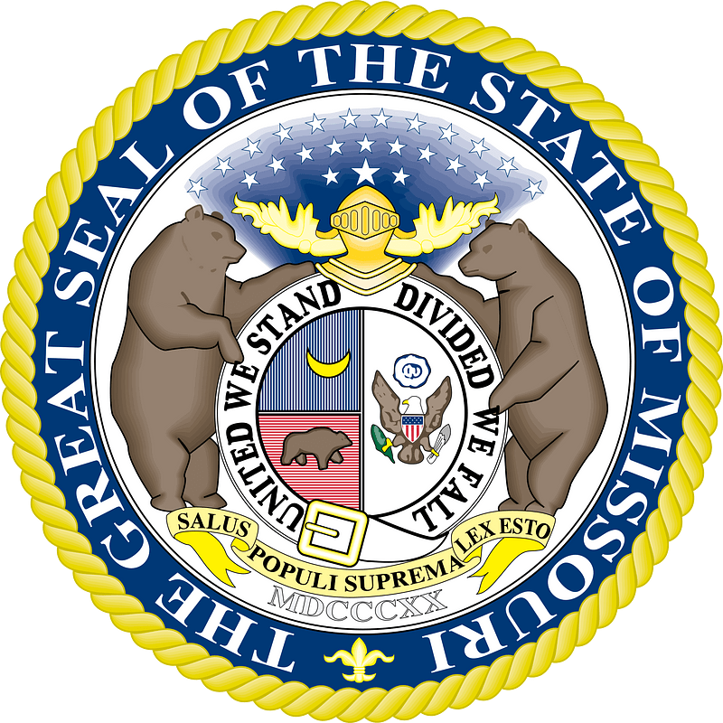 Missouri State Seal
