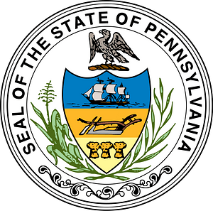 Pennsylvania State Seal