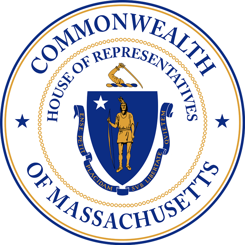 Seal of the House of Representatives of Massachusetts