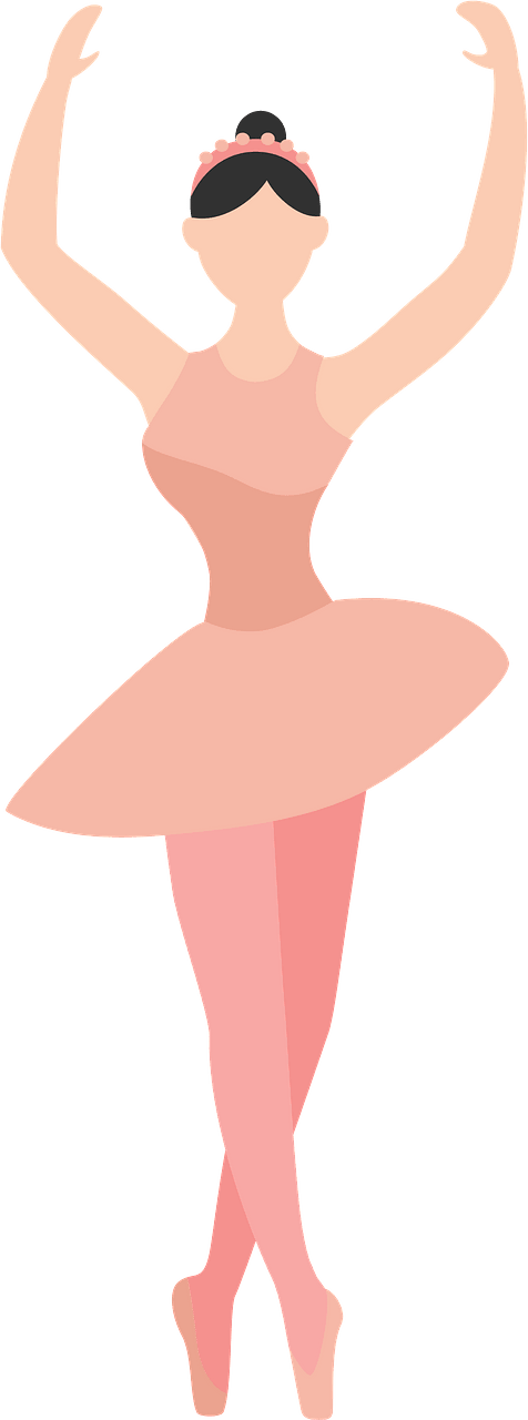 Ballerino classico