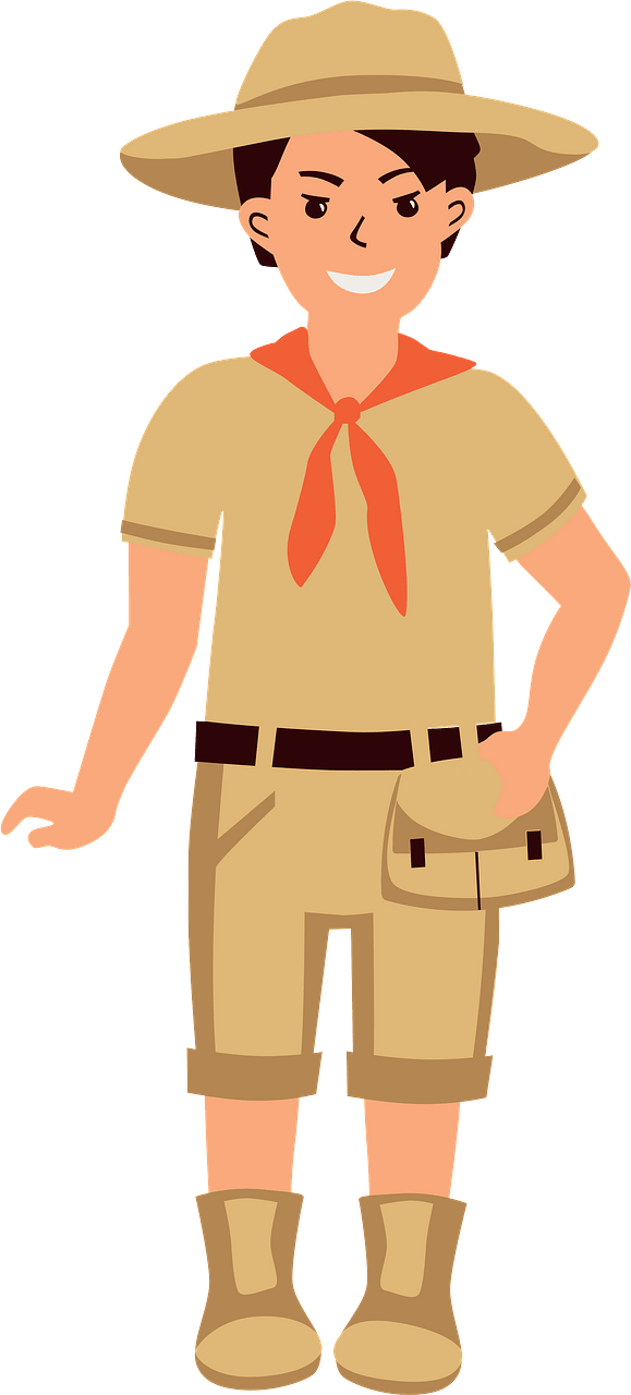 Boy Scout