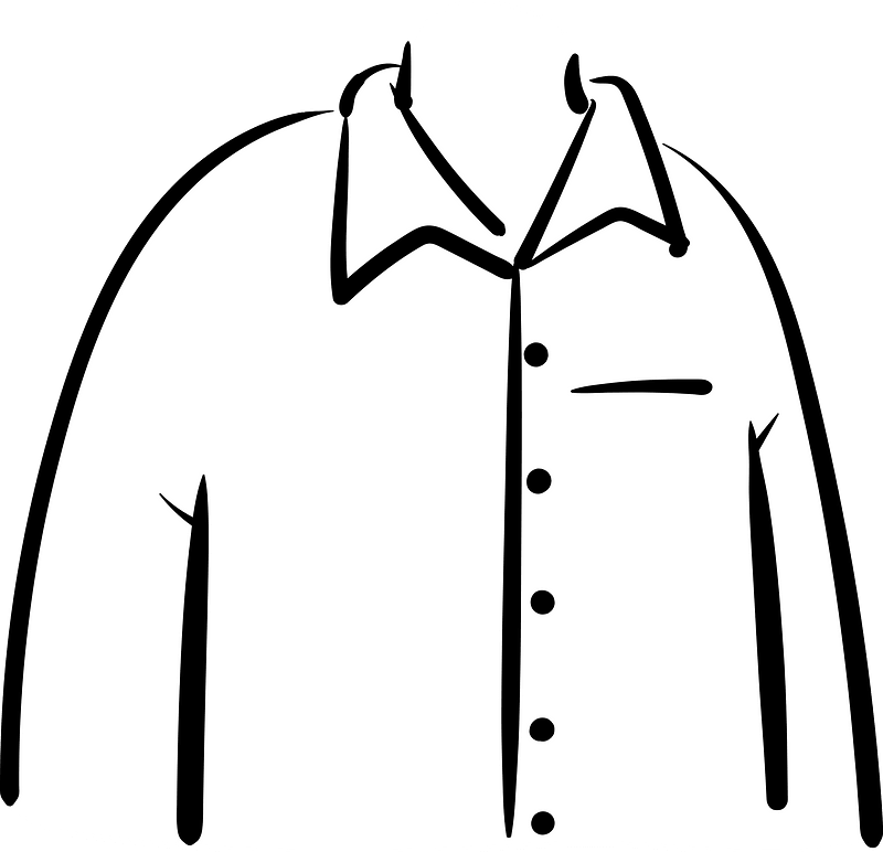 Button Shirt
