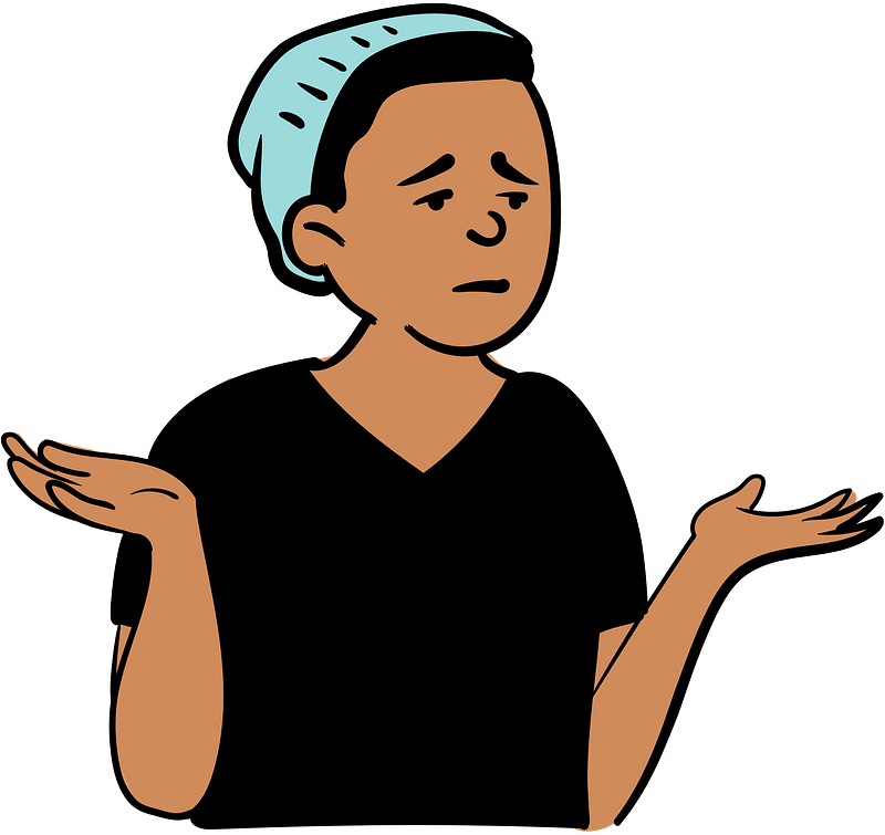 Boy with a beanie