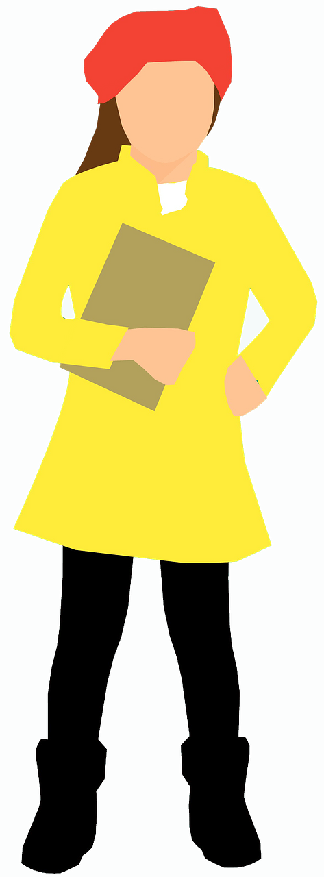Schoolgirl