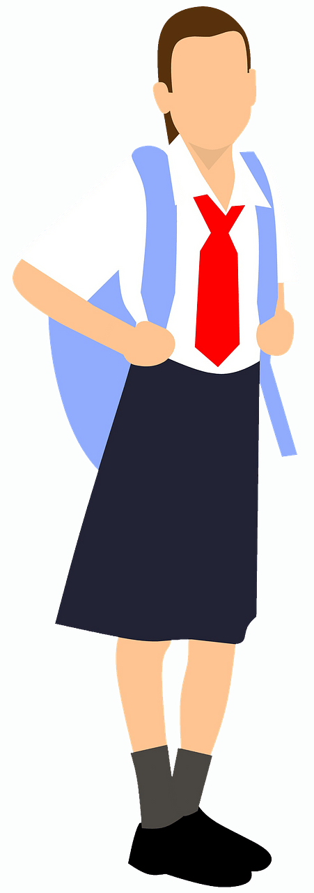 Schoolgirl