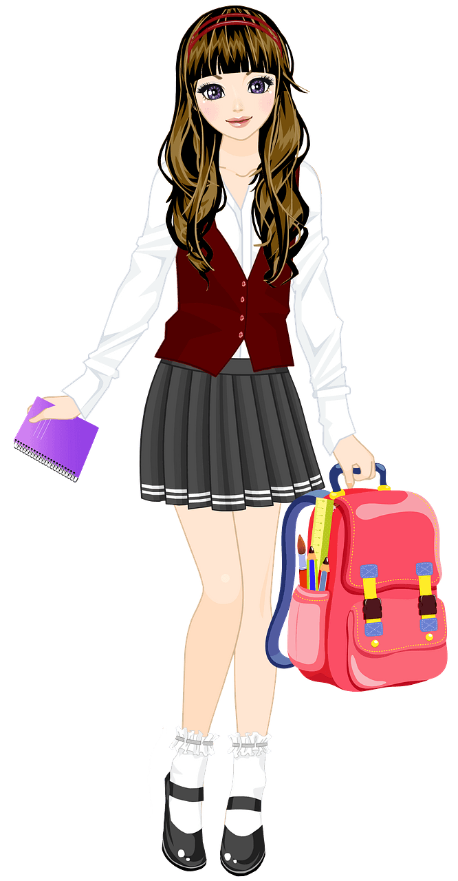 Schoolgirl