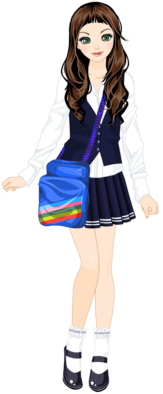 Schoolgirl