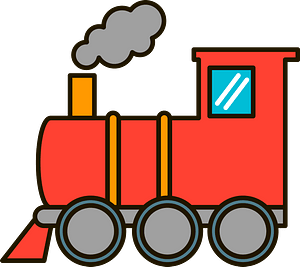 Steam locomotive