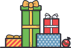 Kerstcadeaus