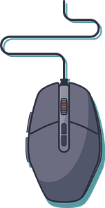 Gaming mouse