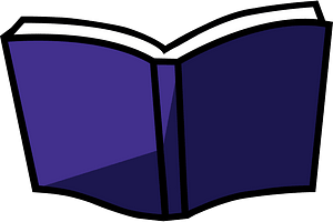 Open Book
