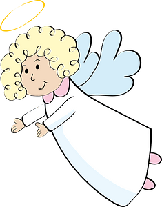 Christmas Angel