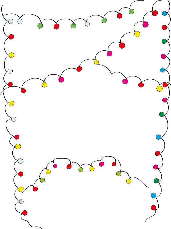Christmas Garland