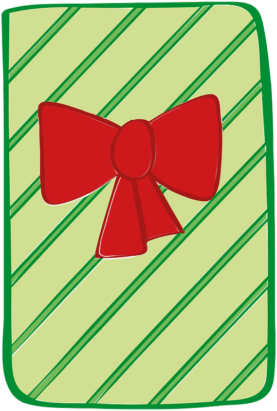 Christmas Present