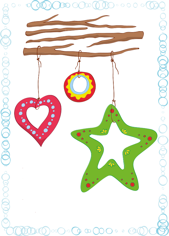Christmas Toys