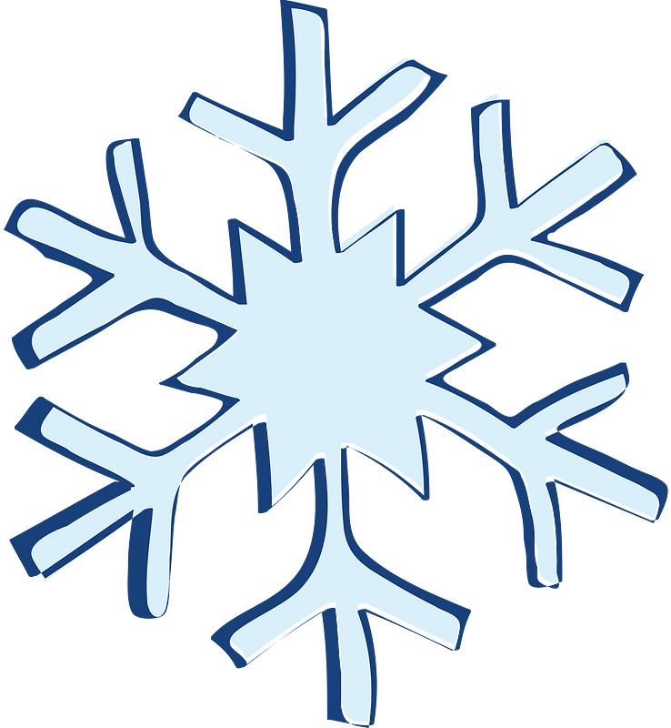 Little Snowflake
