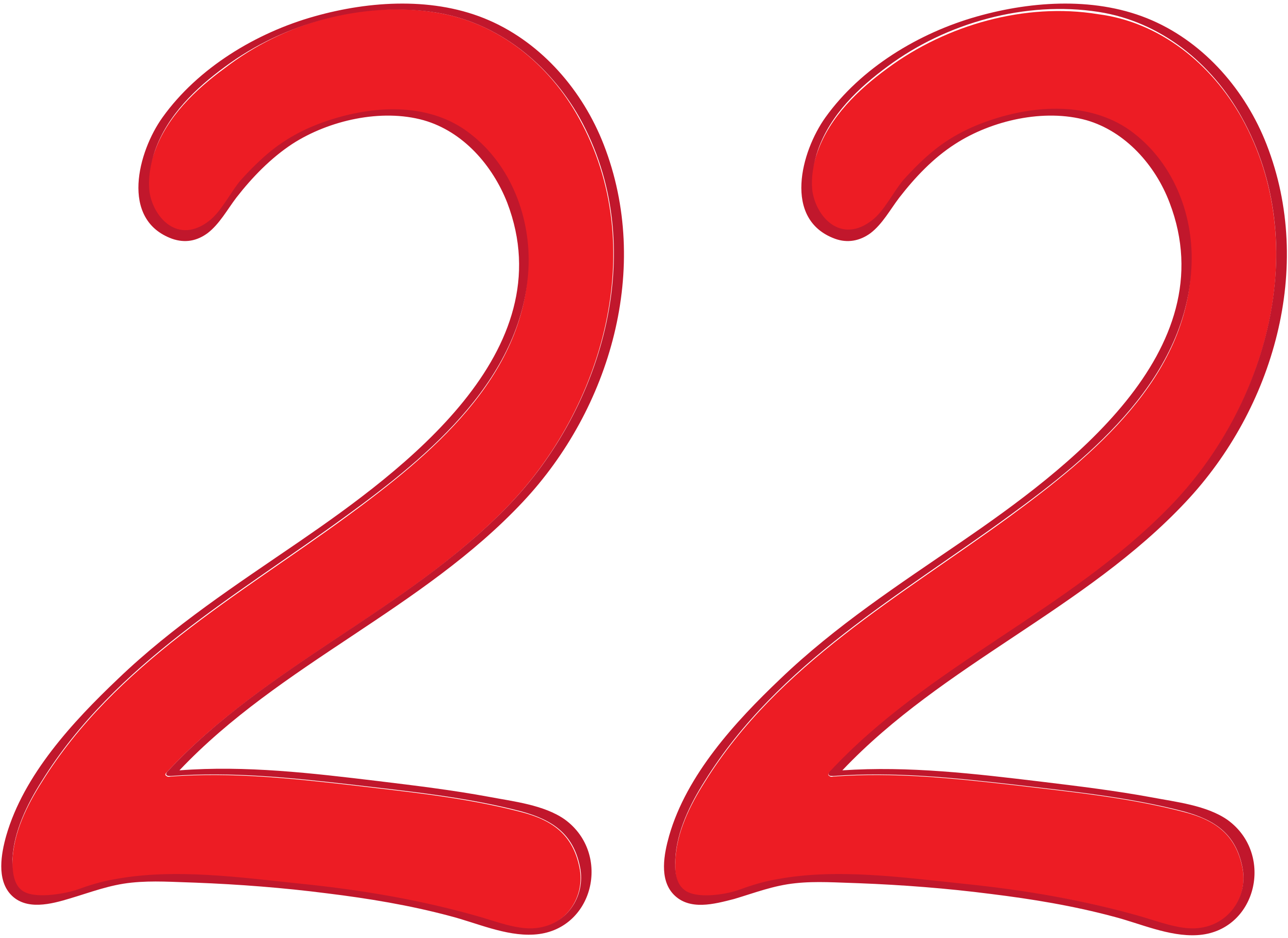 Number 22 - Free vector clipart images on creazilla.com