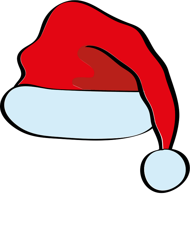 Santa Claus Hat