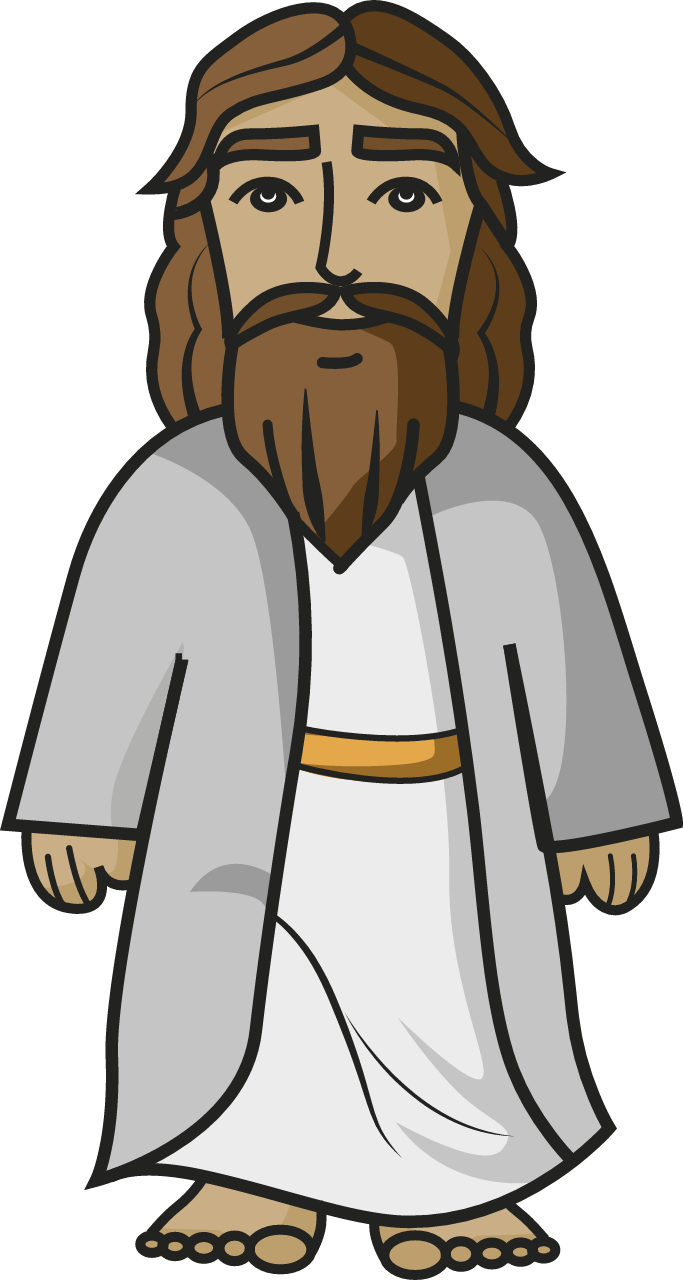 Jesus