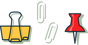Stationary set