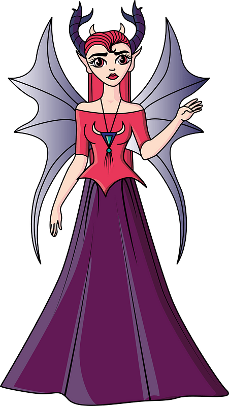 Evil Fairy