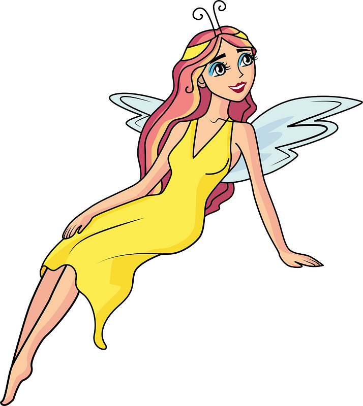 Fairy