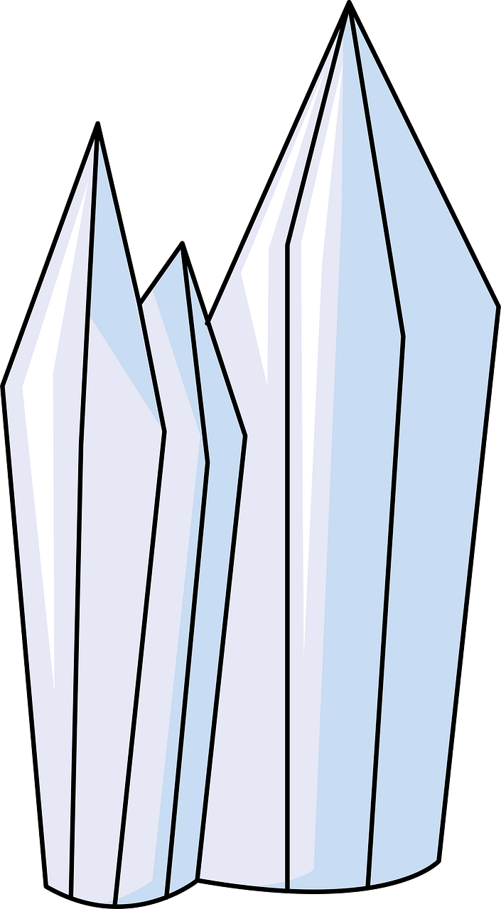 Ice Crystals