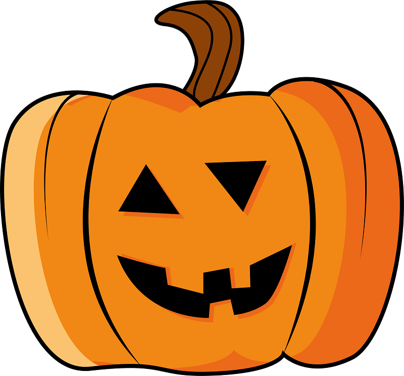 Jack-O-Lantern
