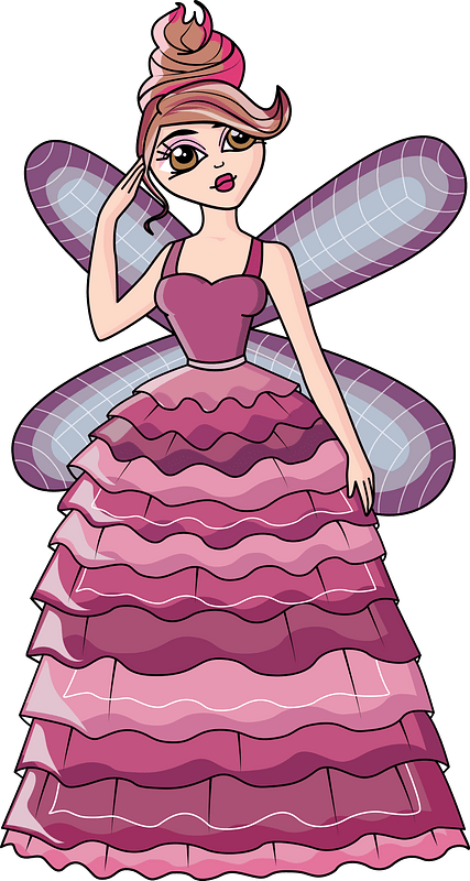 Sugar Plum Fairy
