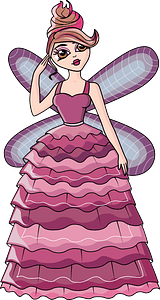 Sugar Plum Fairy