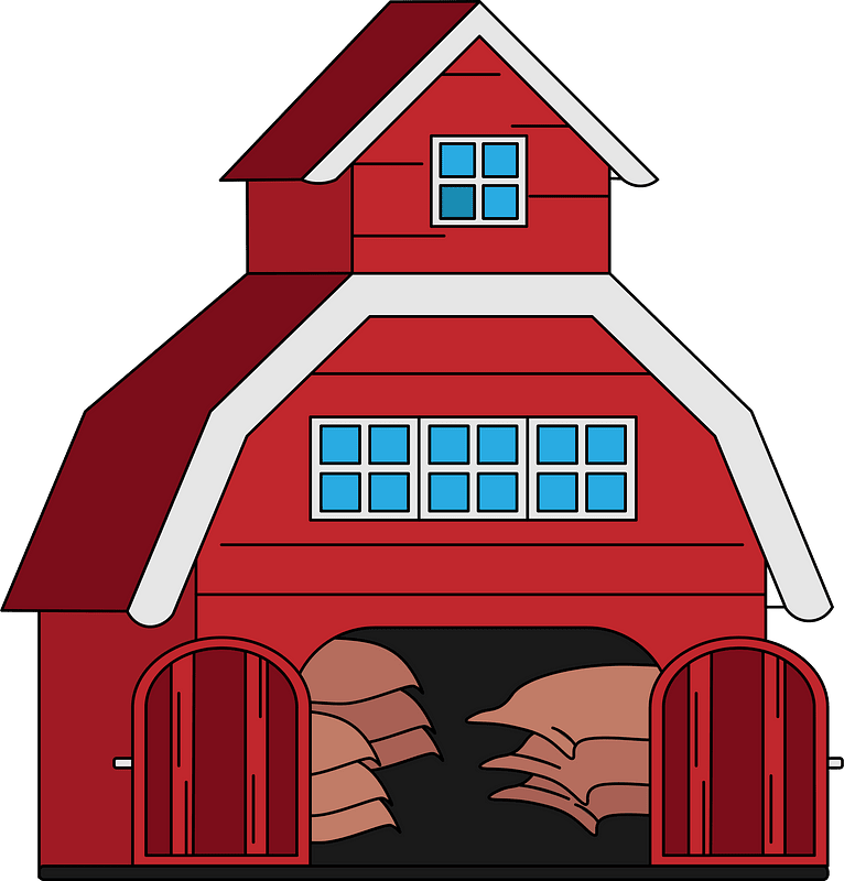 Banrhouse