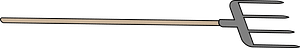 Pitchfork