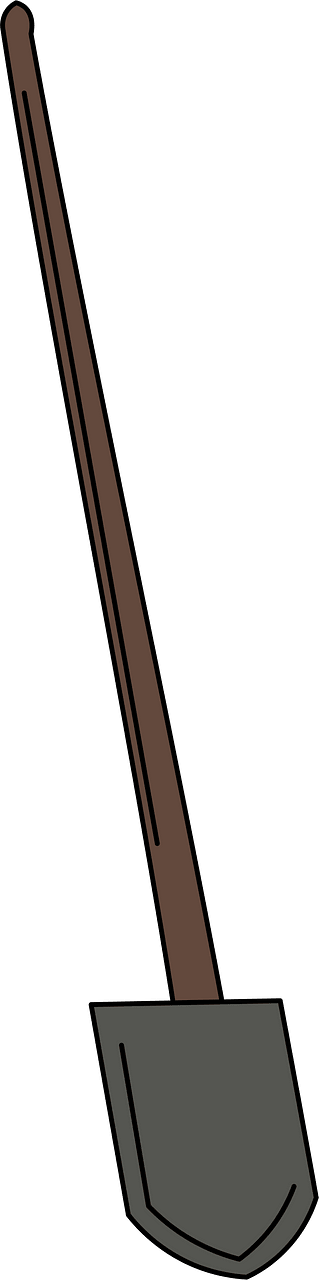 Лопата