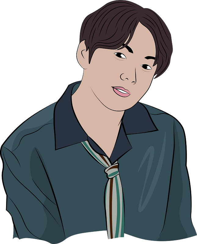 BTS Jungkook
