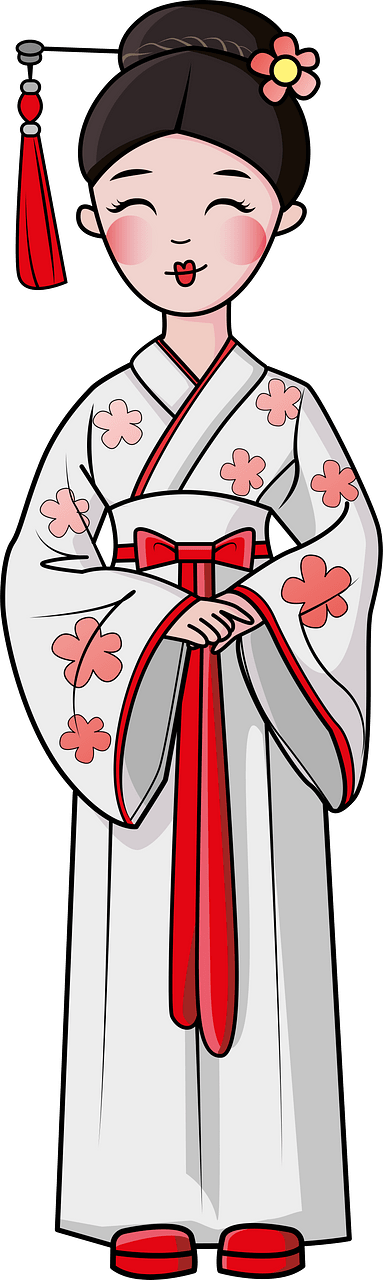 Chinese Princess