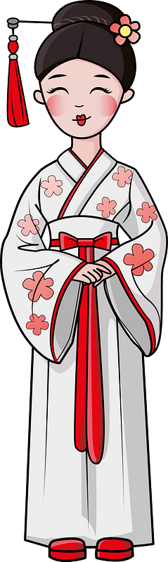 Chinese Princess