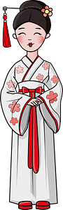 Chinese Princess