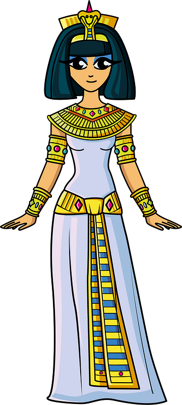 Egypt Princess